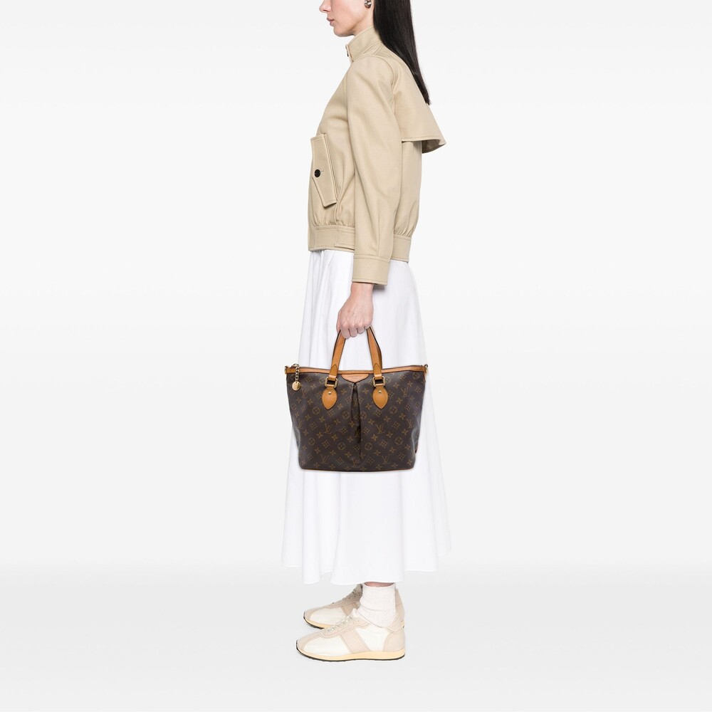 Louis Vuitton Palermo Pm Pre-Loved #297381L76B - Picture 6 of 6